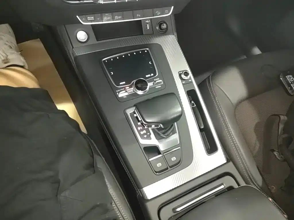Audi Q5L 2018 45 TFSI Premium Fashion Edition (China VI Emission Standard) — миниатюра 14