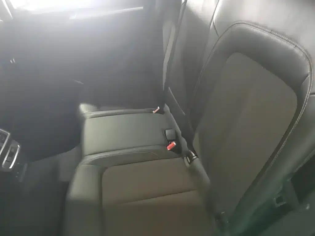 Audi Q5L 2018 45 TFSI Premium Fashion Edition (China VI Emission Standard) — миниатюра 17