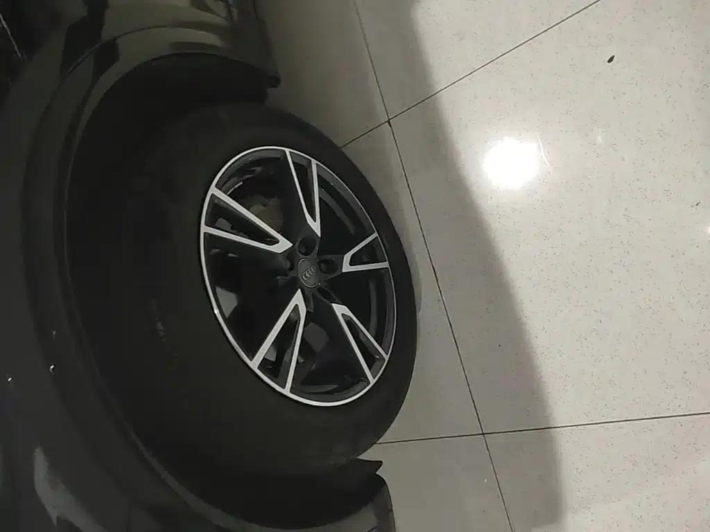 Audi Q5L 2018 45 TFSI Premium Fashion Edition (China VI Emission Standard) — миниатюра 23