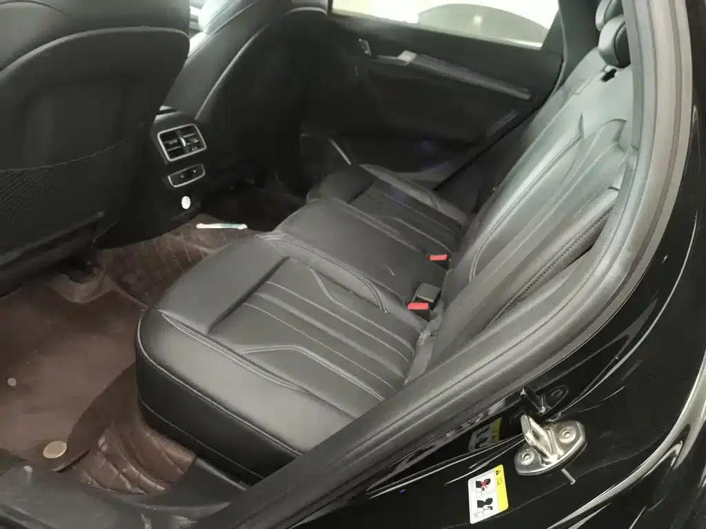 Audi Q5L 2024 45 TFSI Luxury Dynamic — миниатюра 14