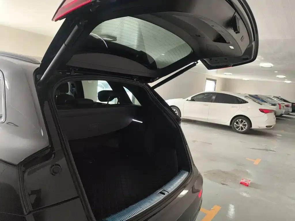 Audi Q5L 2024 45 TFSI Luxury Dynamic — миниатюра 16