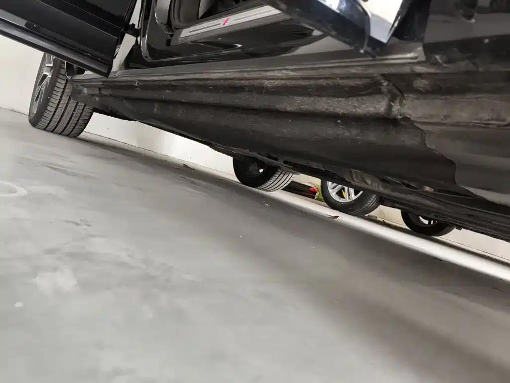 Audi Q5L 2024 45 TFSI Luxury Dynamic — миниатюра 20