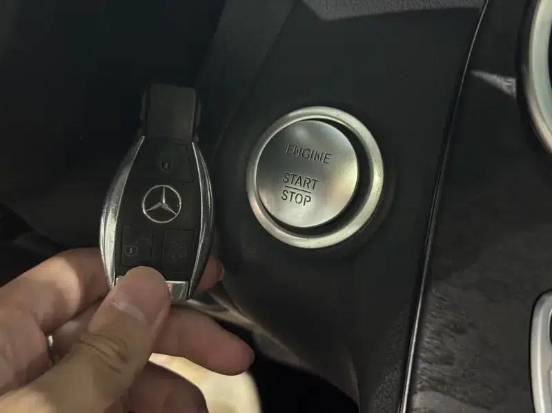 2015 Mercedes-Benz C-Class Facelift C 180 L Sport — миниатюра 5