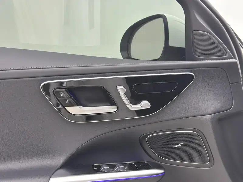 Mercedes-Benz C-Class 2024 Facelift C 260 L Sport Edition — миниатюра 12