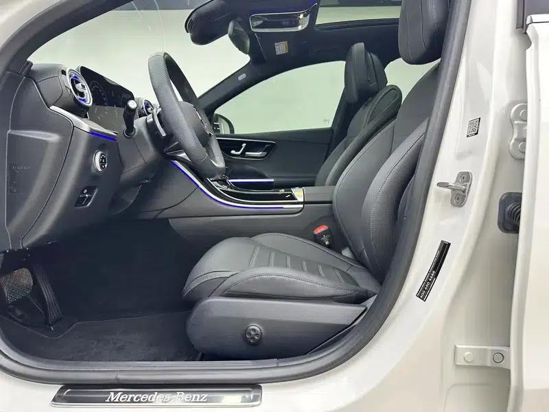 Mercedes-Benz C-Class 2024 Facelift C 260 L Sport Edition — миниатюра 16