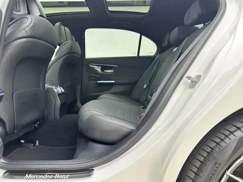 Mercedes-Benz C-Class 2024 Facelift C 260 L Sport Edition — миниатюра 17