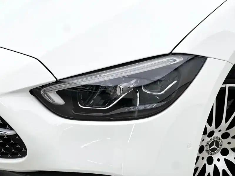 Mercedes-Benz C-Class 2024 Facelift C 260 L Sport Edition — миниатюра 6