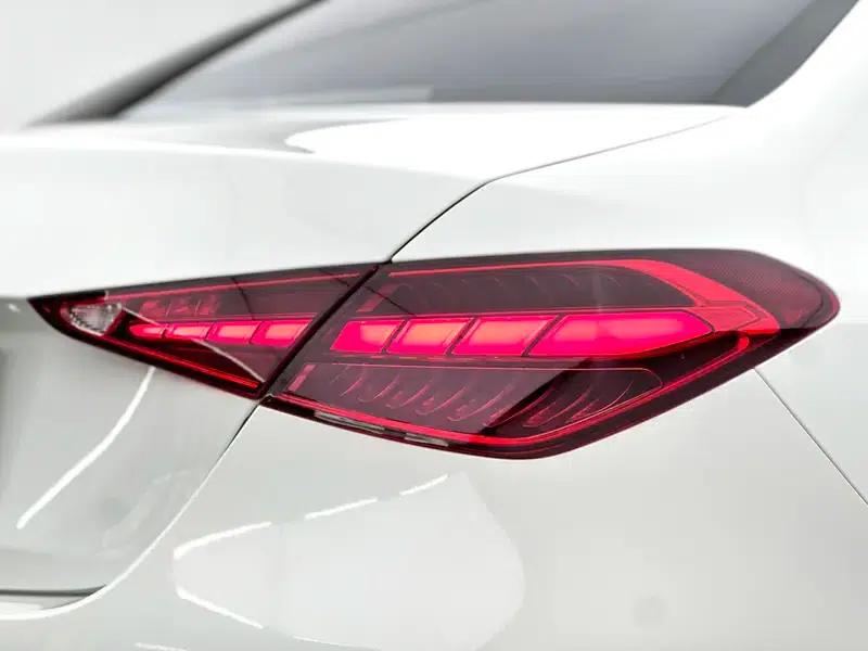 Mercedes-Benz C-Class 2024 Facelift C 260 L Sport Edition — миниатюра 7