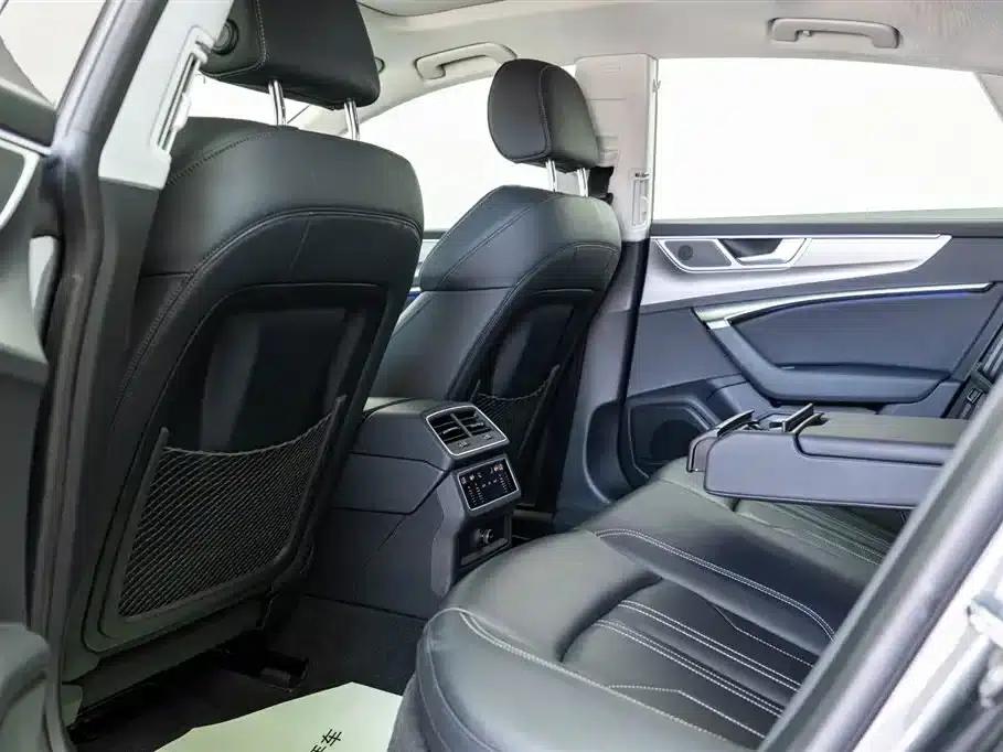 Audi A7 2024 45 TFSI Premium Edition — миниатюра 14