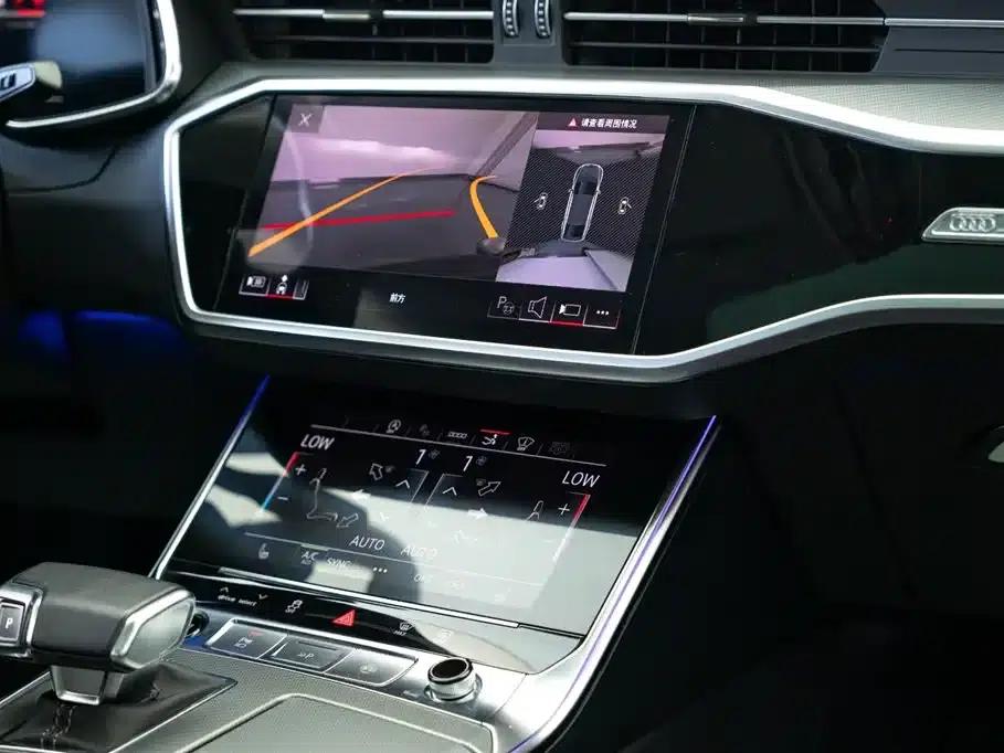 Audi A7 2024 45 TFSI Premium Edition — миниатюра 18