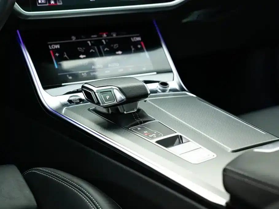 Audi A7 2024 45 TFSI Premium Edition — миниатюра 19