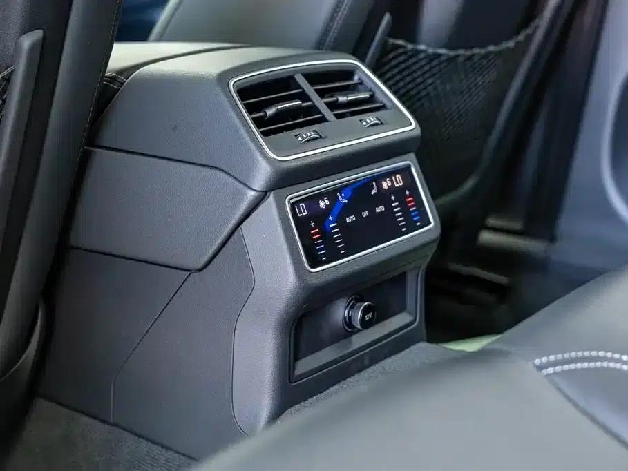 Audi A7 2024 45 TFSI Premium Edition — миниатюра 20