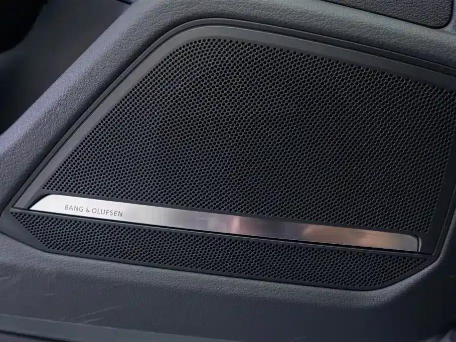 Audi A7 2024 45 TFSI Premium Edition — миниатюра 22