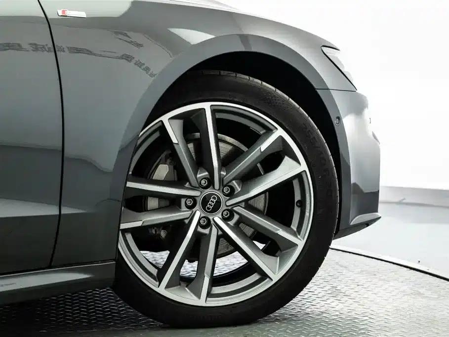 Audi A7 2024 45 TFSI Premium Edition — миниатюра 26