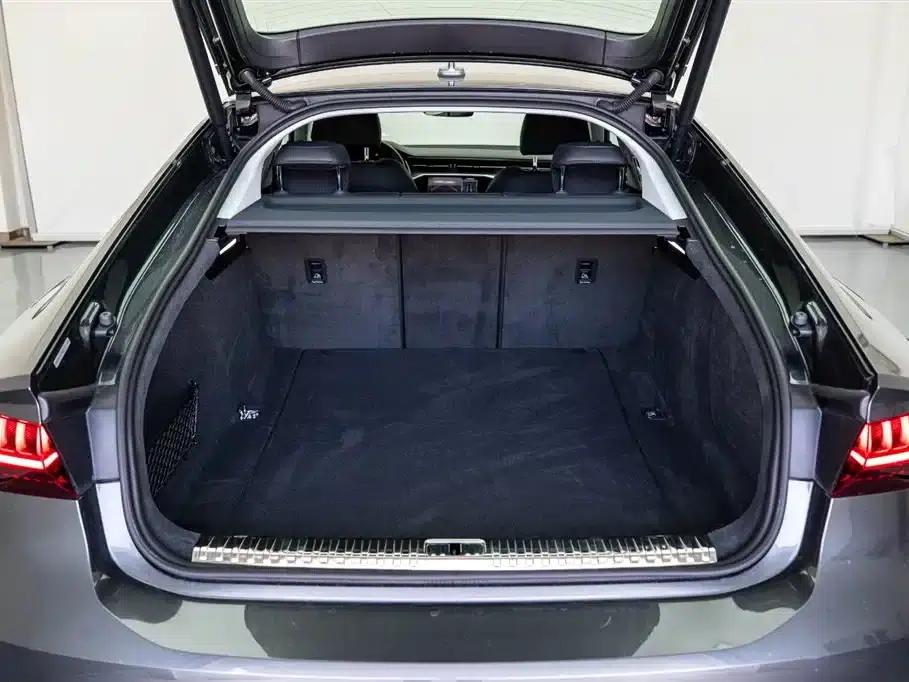 Audi A7 2024 45 TFSI Premium Edition — миниатюра 10