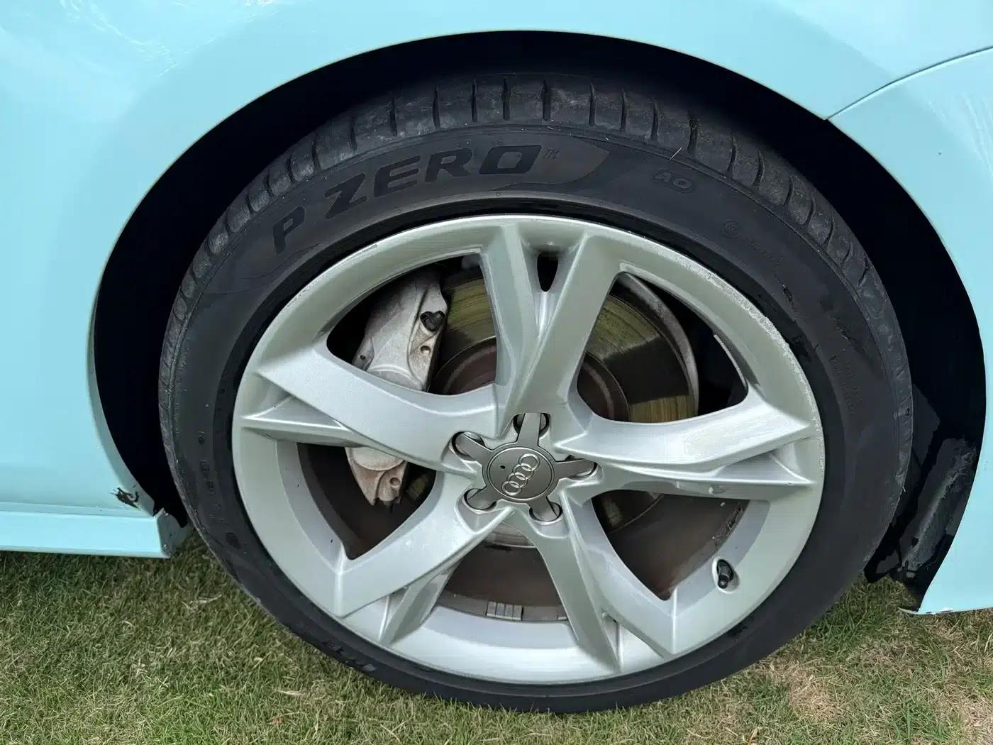 Audi A7 2016 40 TFSI Progressive — миниатюра 17