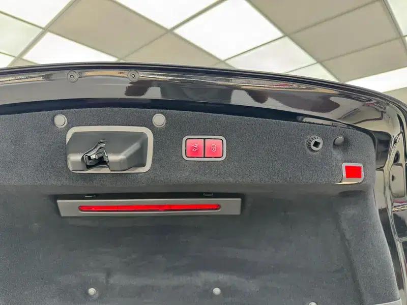 2014 Mercedes-Benz S-Class S 400 L Luxury — миниатюра 8