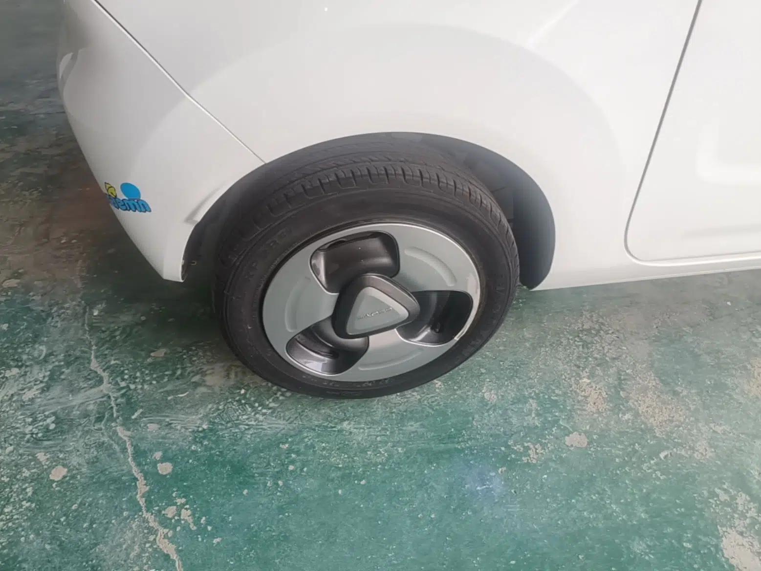 Geely Galaxy Panda 2023 Panda Mini 200km Dynamic Bear — миниатюра 16