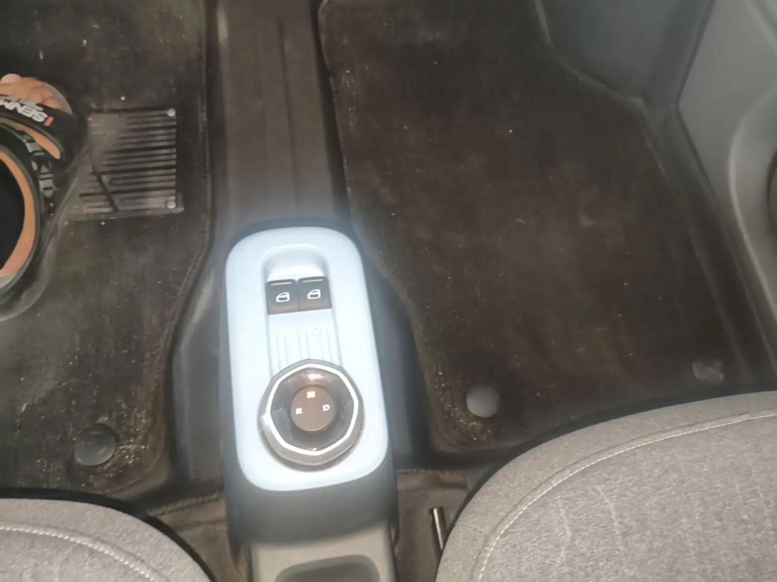 Geely Galaxy Panda 2023 Panda Mini 200km Dynamic Bear — миниатюра 21