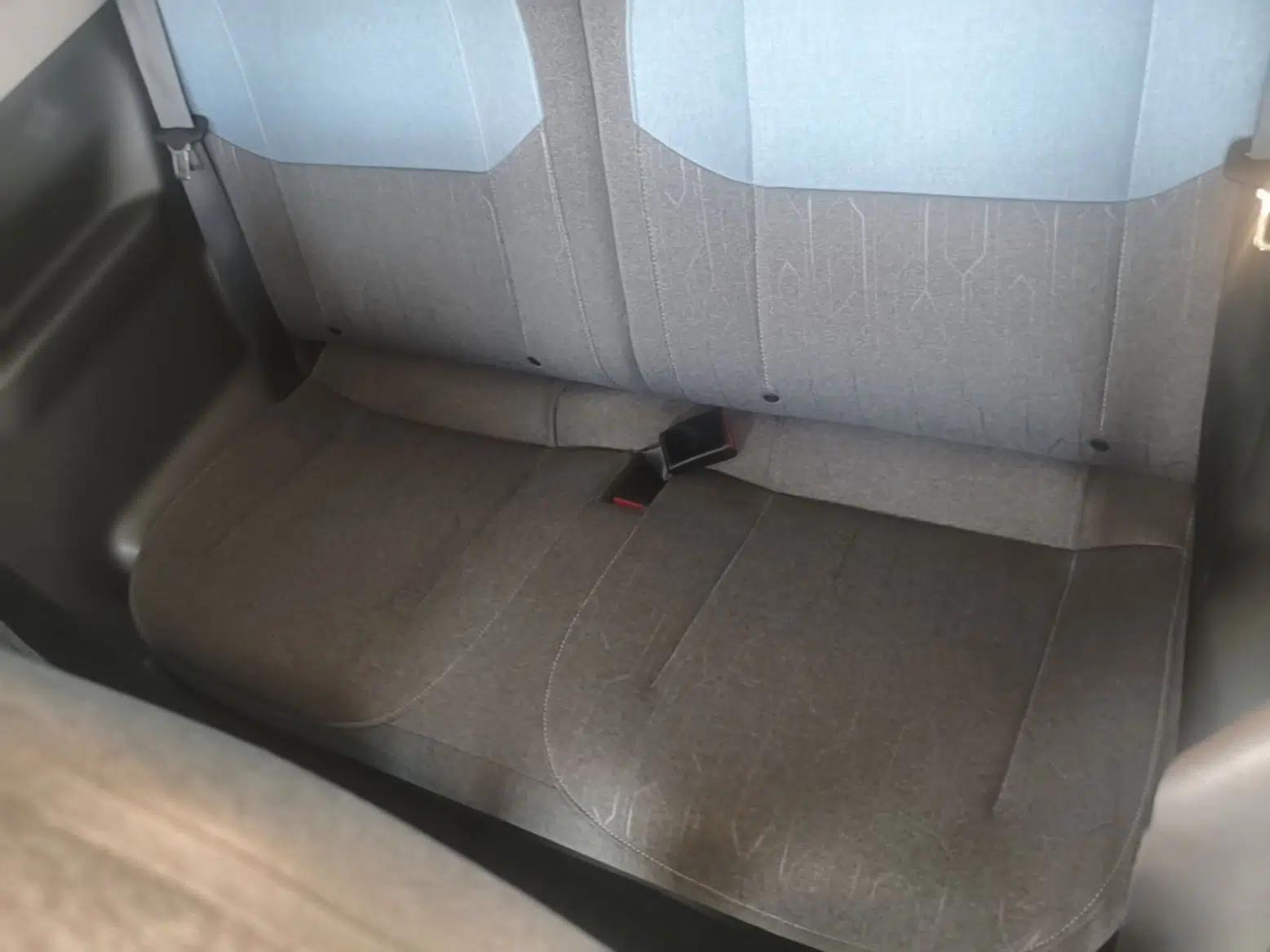 Geely Galaxy Panda 2023 Panda Mini 200km Dynamic Bear — миниатюра 25