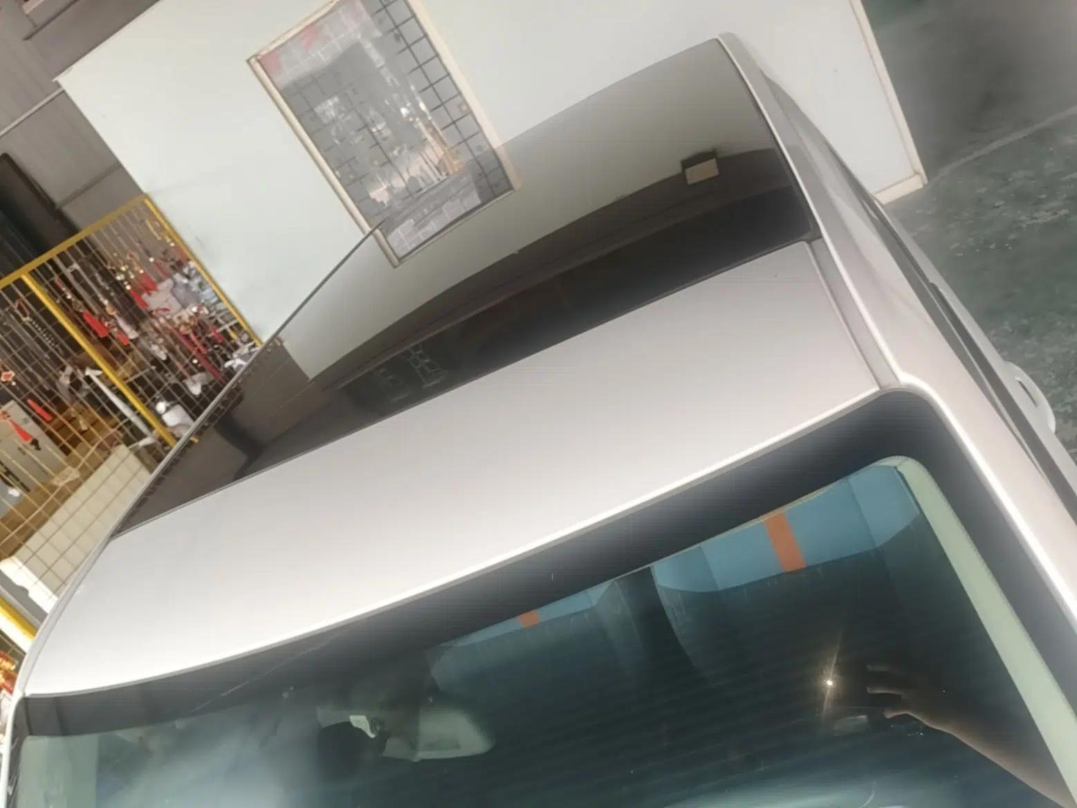Geely Galaxy Panda 2023 Panda Mini 200km Dynamic Bear — миниатюра 7