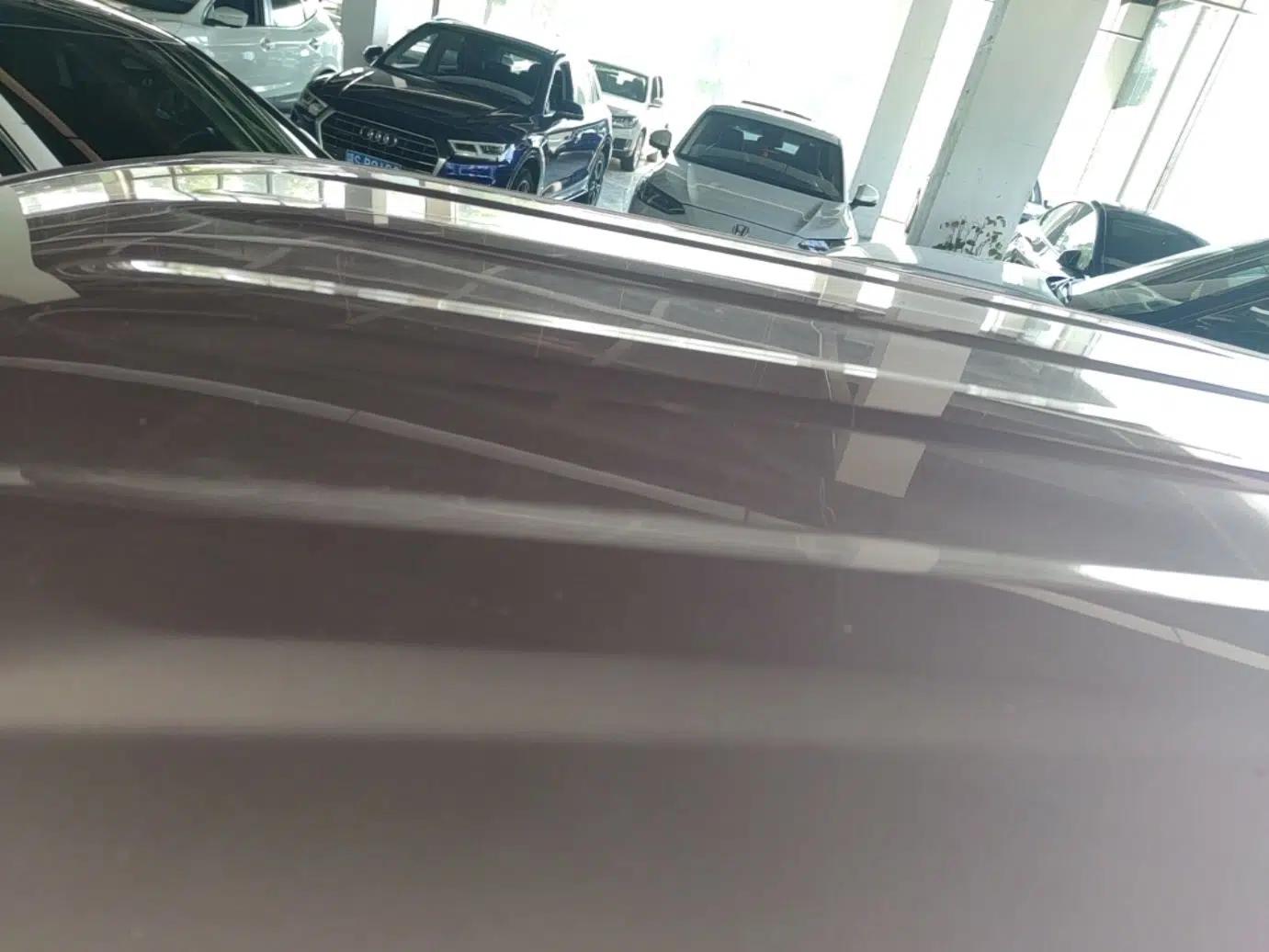 Geely Galaxy Panda 2023 Panda Mini 200km Endurance Bear — миниатюра 7