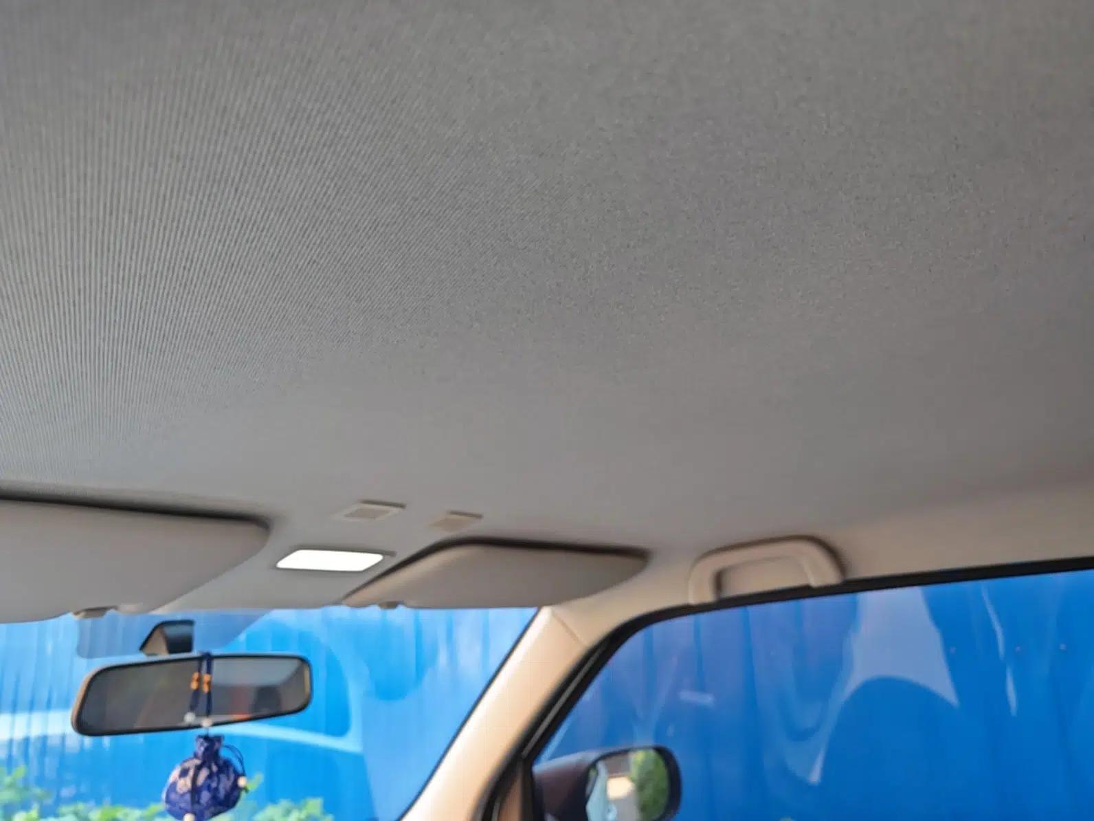 Geely Galaxy Panda 2023 Panda Mini 200km Endurance Bear — миниатюра 21