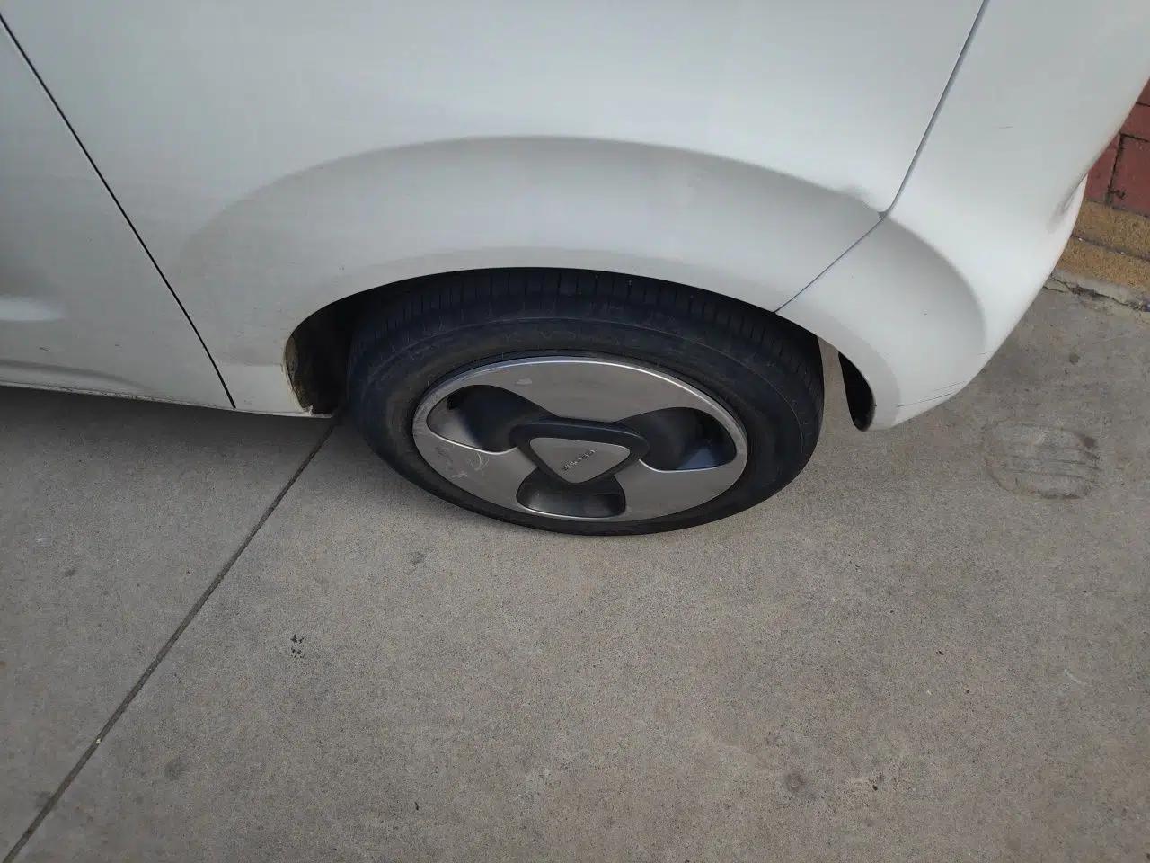 Geely Galaxy Panda 2023 Panda Mini 200km Dynamic Bear — миниатюра 8