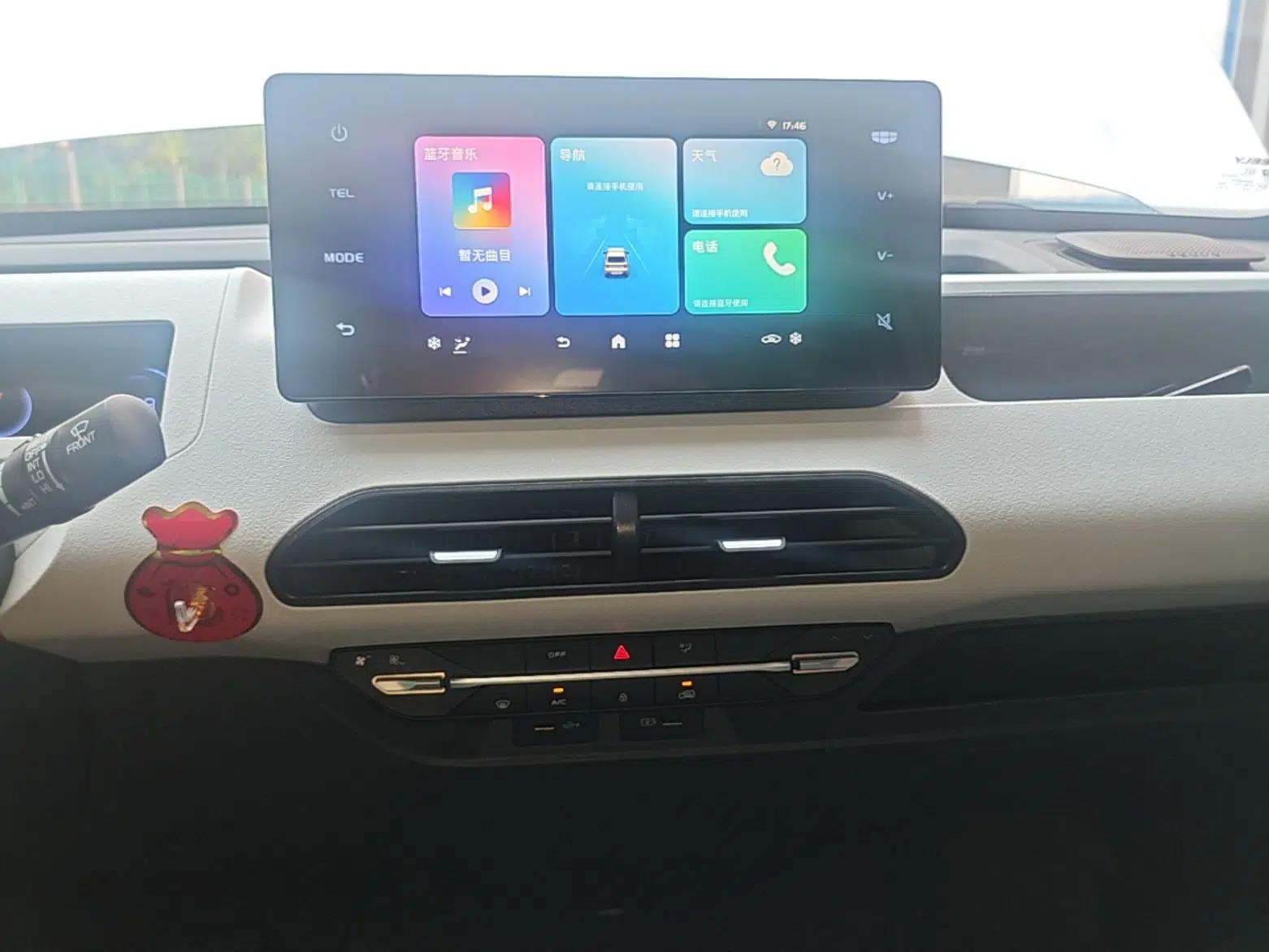 Geely Galaxy Panda 2023 Panda Mini 200km Endurance Bear — миниатюра 15