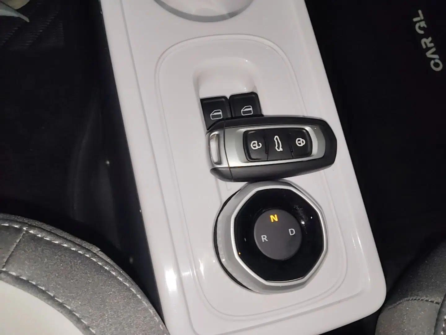 Geely Galaxy Panda 2025 210km Panda Rider — миниатюра 16