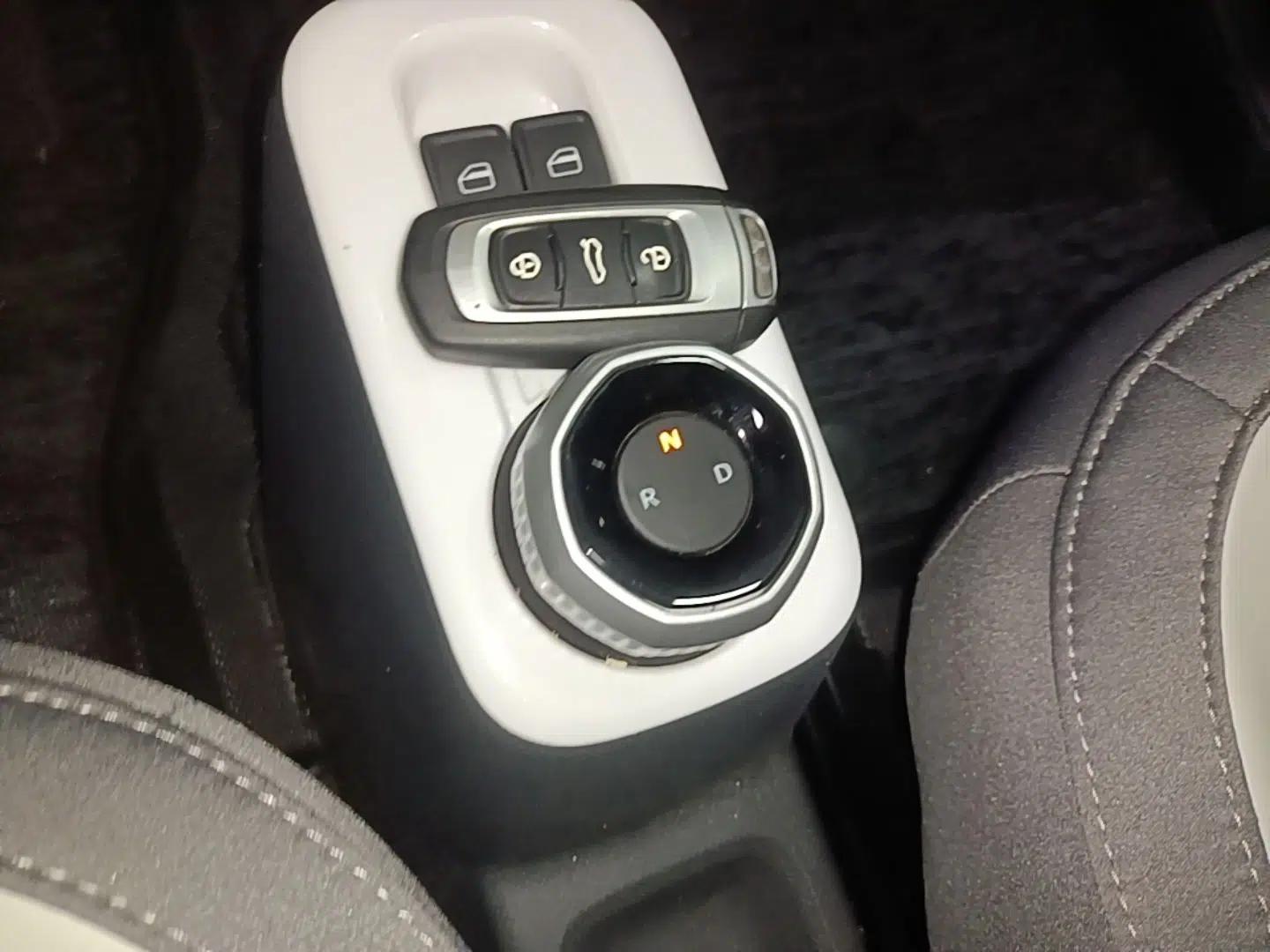 Geely Galaxy Panda 2025 210km Panda Kart — миниатюра 16