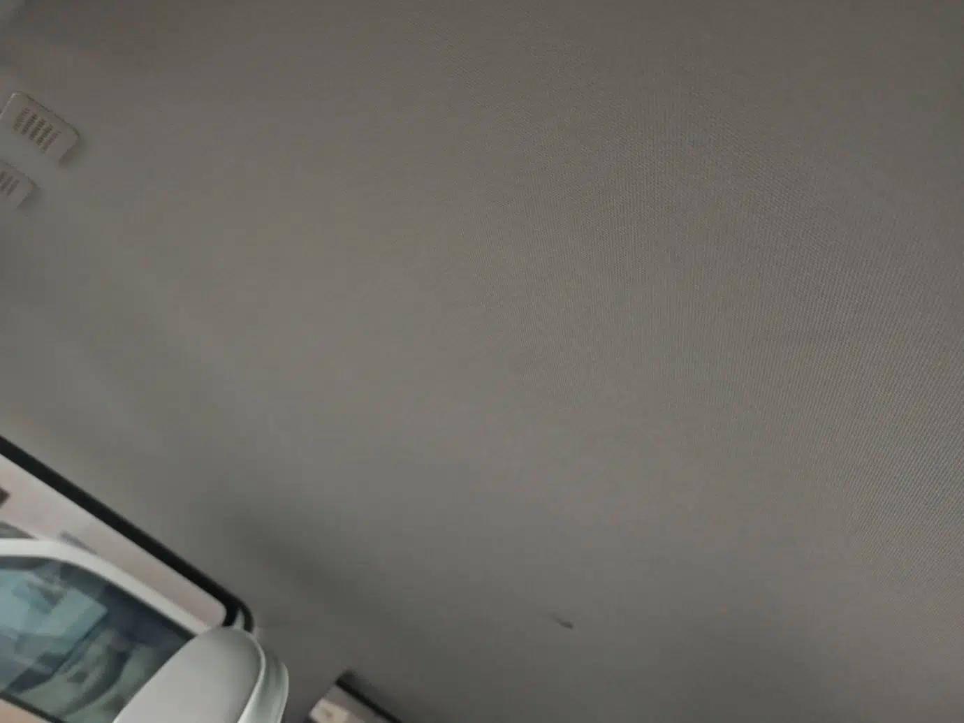 Geely Galaxy Panda 2024 Panda Mini 200km Endurance Bear — миниатюра 21