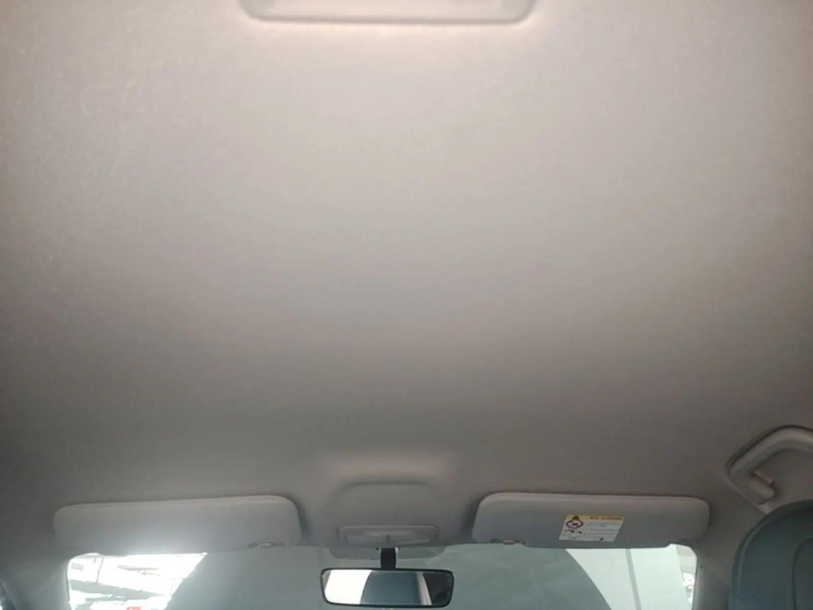 Geely Galaxy Geome 2025 UP 410km Exploration Edition — миниатюра 21