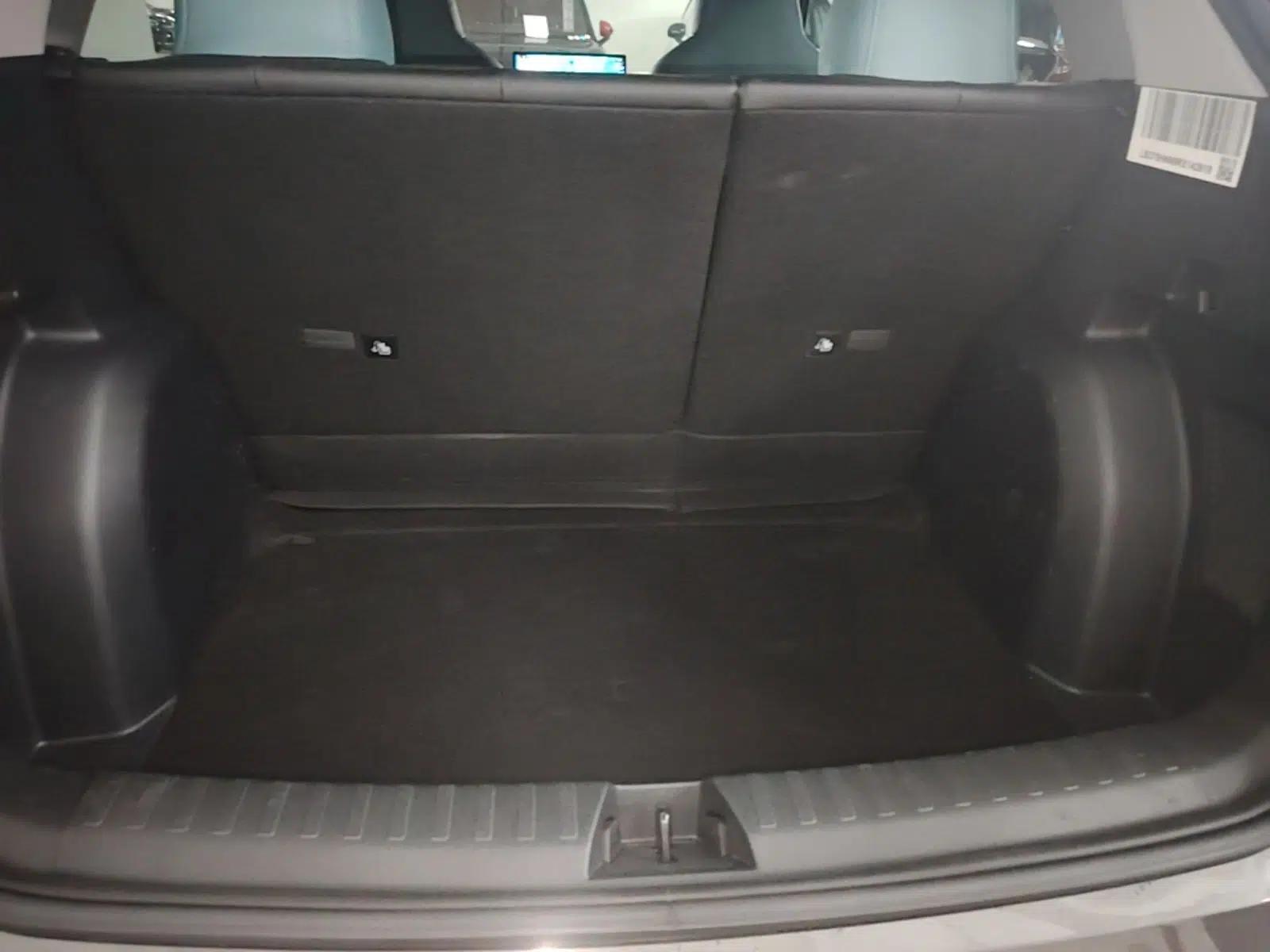 Geely Galaxy Geome 2025 UP 410km Exploration Edition — миниатюра 22