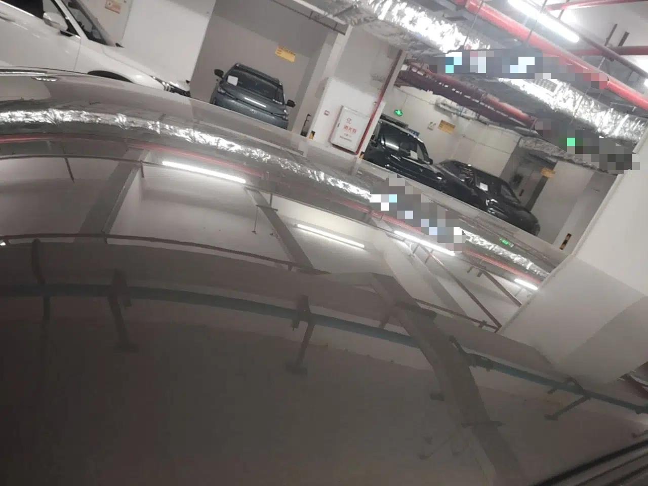 Geely Galaxy Geome 2025 UP 410km Exploration Edition — миниатюра 7