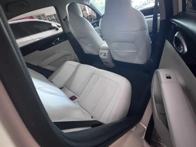 Geely Galaxy Geome 2025 310km Youth Edition — миниатюра 13