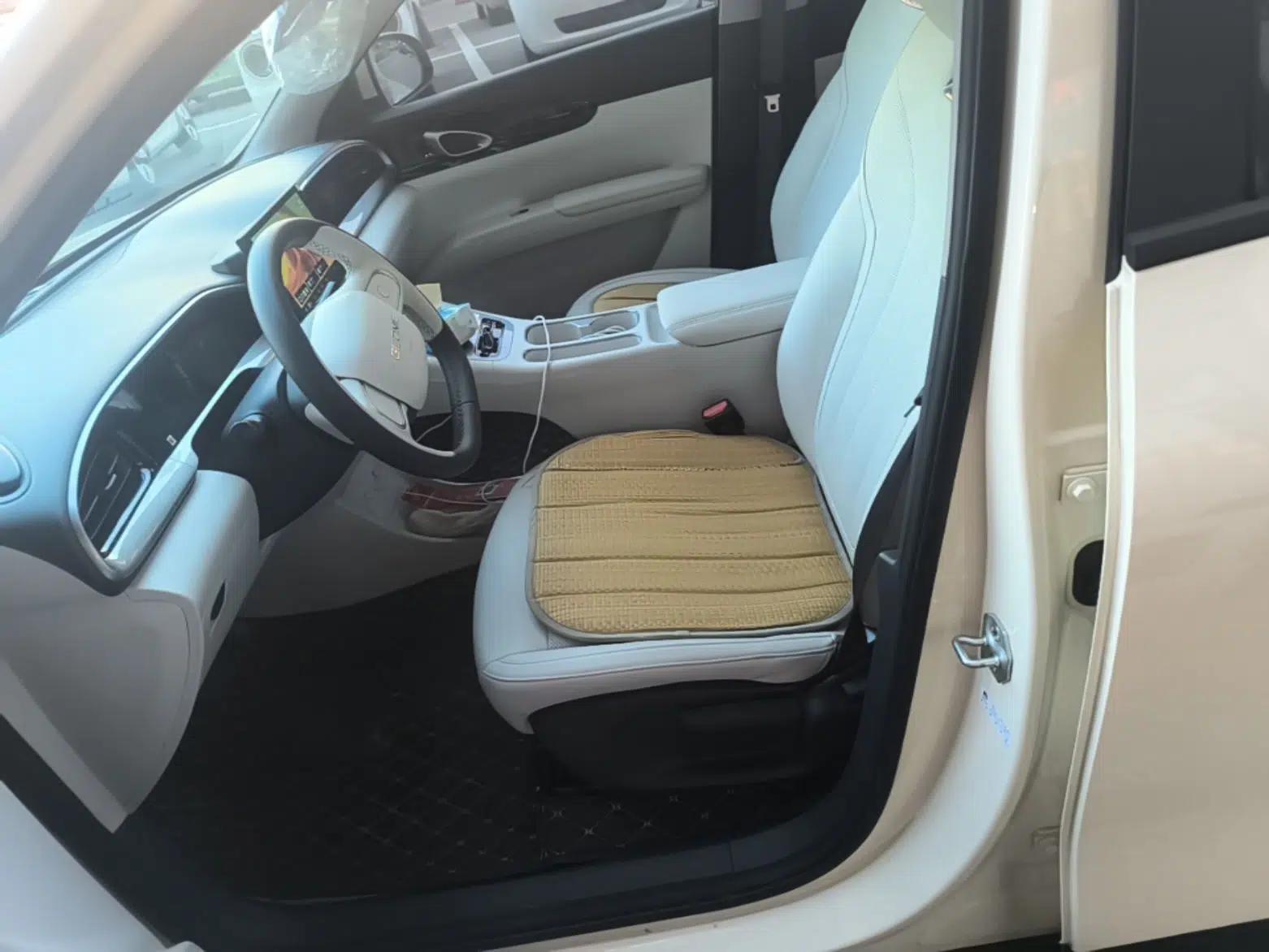 Geely Galaxy Geome 2025 310km Youth Edition — миниатюра 17
