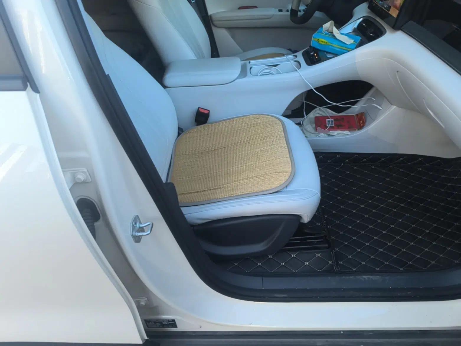 Geely Galaxy Geome 2025 310km Youth Edition — миниатюра 19