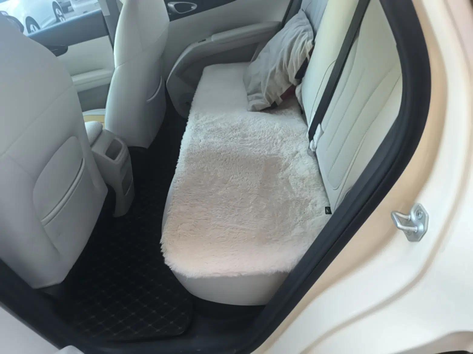 Geely Galaxy Geome 2025 310km Youth Edition — миниатюра 20