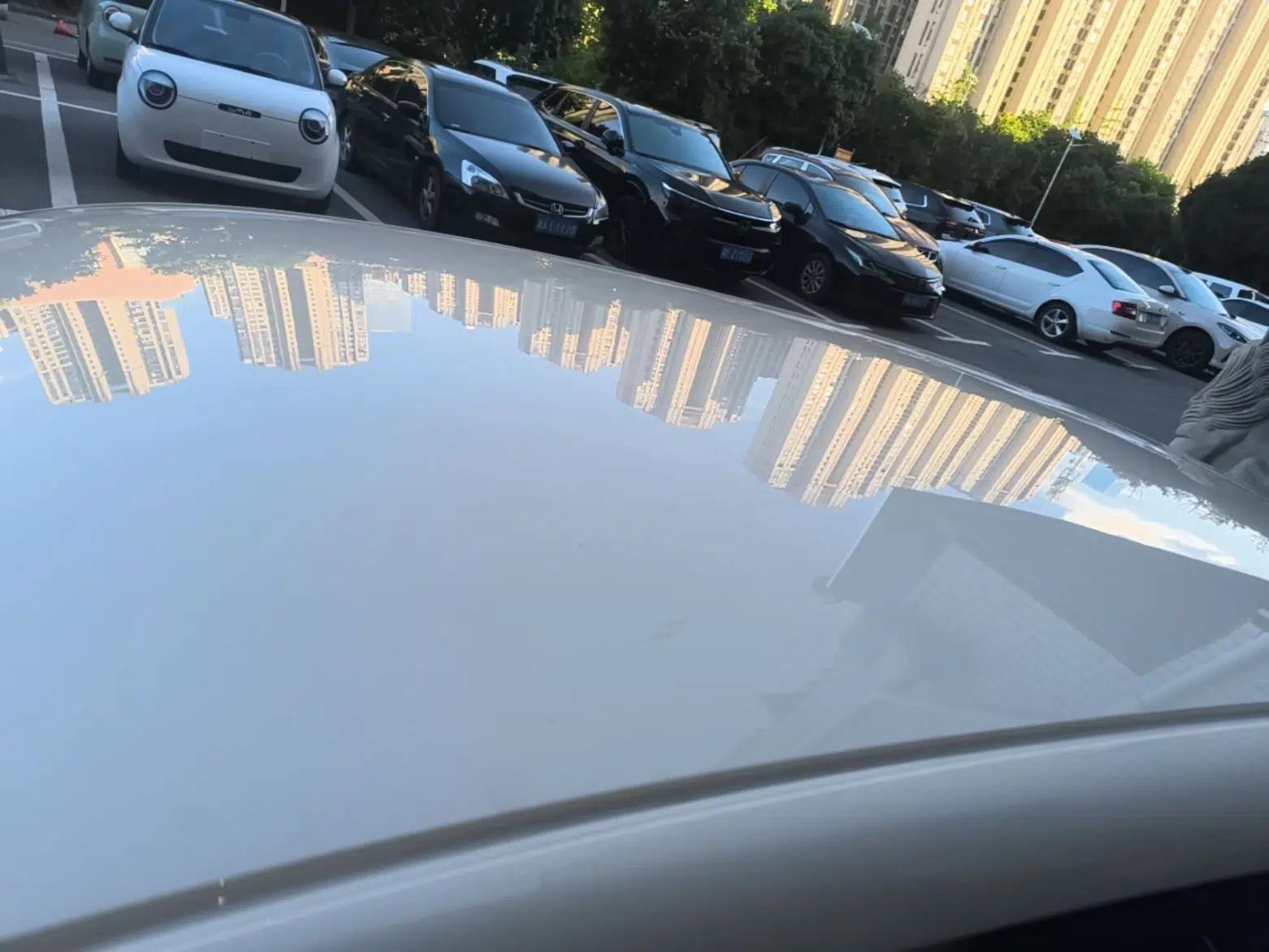 Geely Galaxy Geome 2025 310km Youth Edition — миниатюра 7
