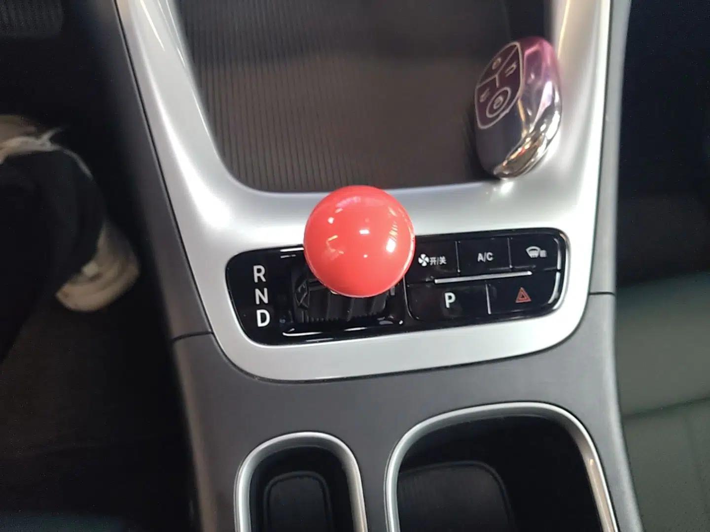 Geely Galaxy Geome 2025 310km Dream Edition — миниатюра 16