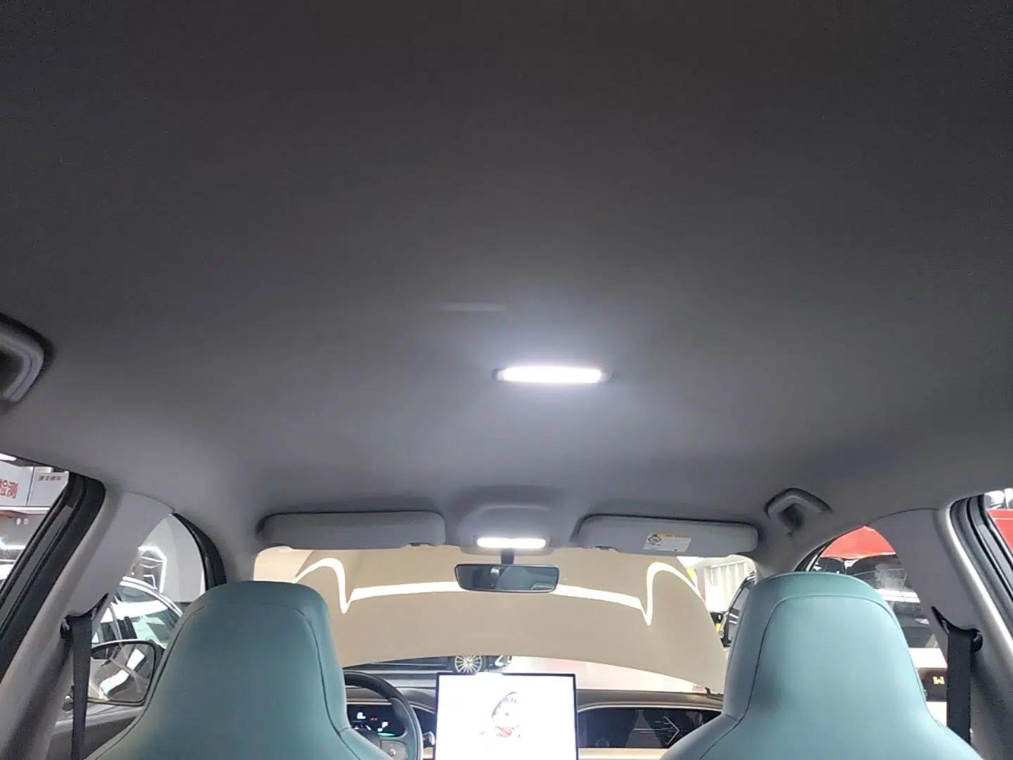 Geely Galaxy Geome 2025 310km Dream Edition — миниатюра 21