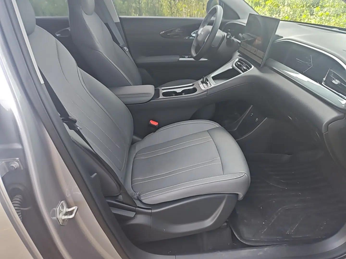 Geely Galaxy Geome 2025 310km Dream Edition — миниатюра 19