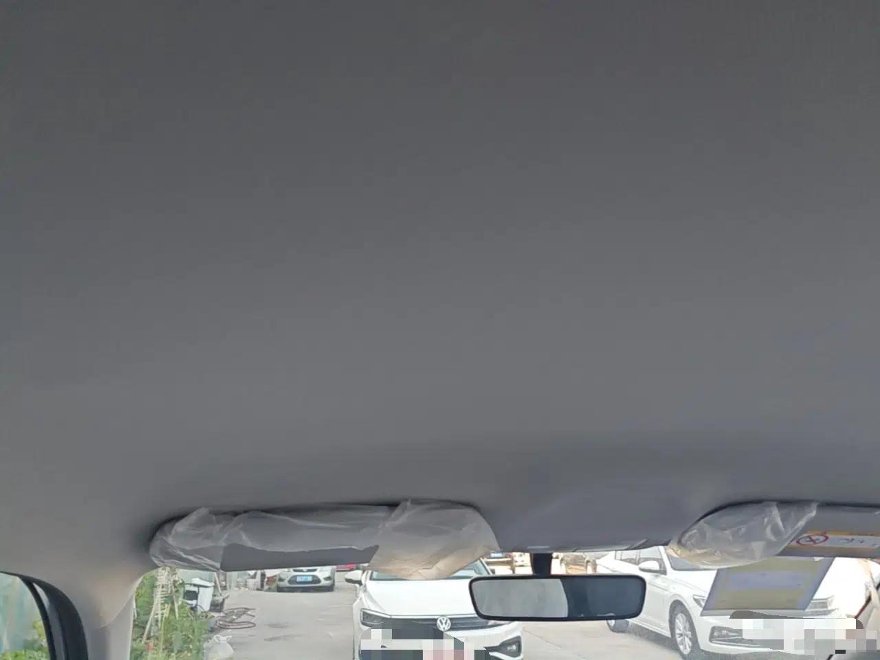 Geely Galaxy Geome 2026 410km Wind-Riding Edition — миниатюра 21
