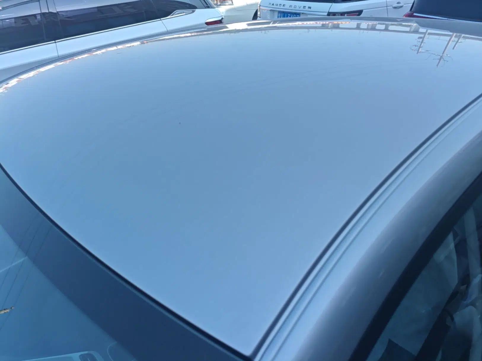 Geely Galaxy Geome 2026 410km Wind-Riding Edition — миниатюра 7