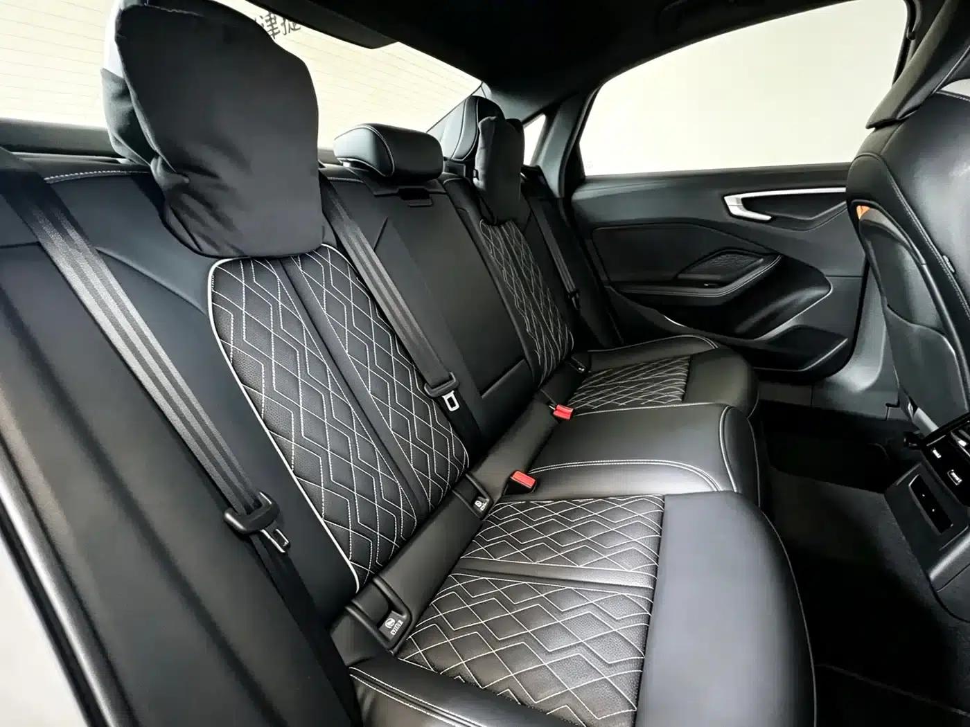 Audi A5L 2026 2.0T Sport Plus — миниатюра 12