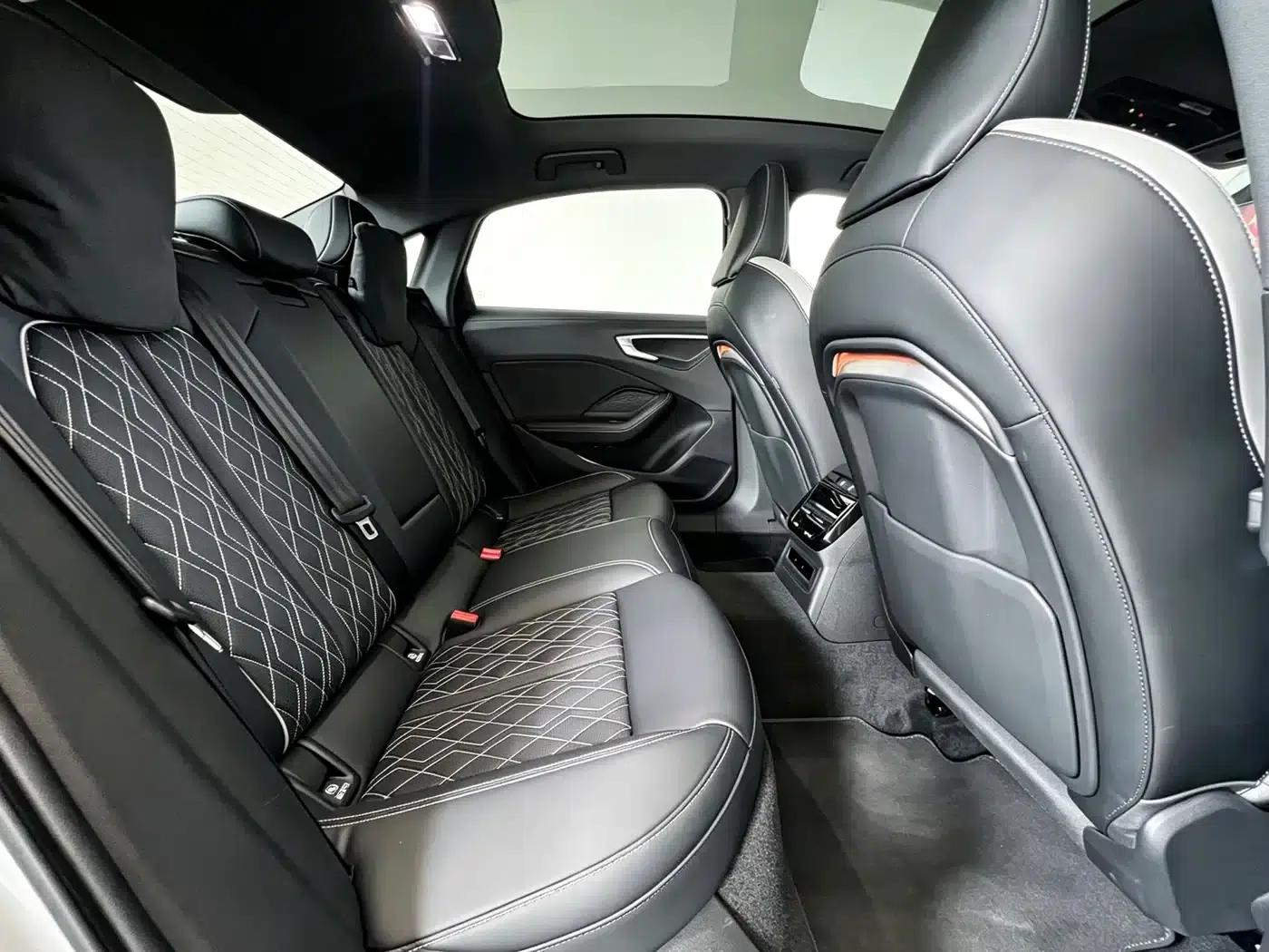 Audi A5L 2026 2.0T Sport Plus — миниатюра 13