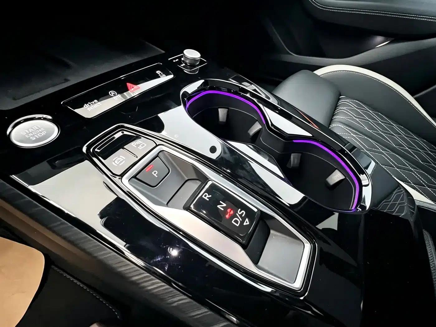 Audi A5L 2026 2.0T Sport Plus — миниатюра 14