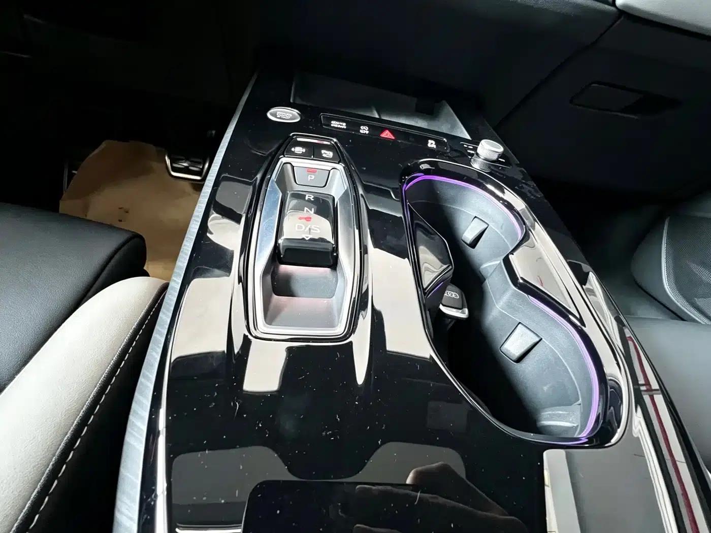 Audi A5L 2026 2.0T Sport Plus — миниатюра 15