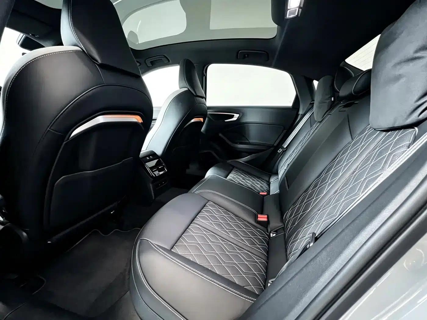 Audi A5L 2026 2.0T Sport Plus — миниатюра 20